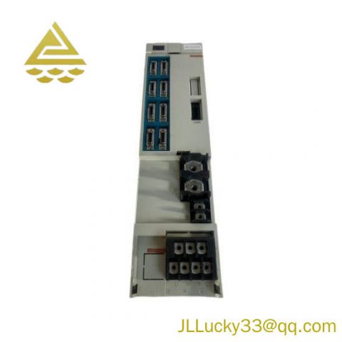 Mitsubishi MDS-CH-V2-4535 AC Servo Control, High Precision & Efficient Automation Solution