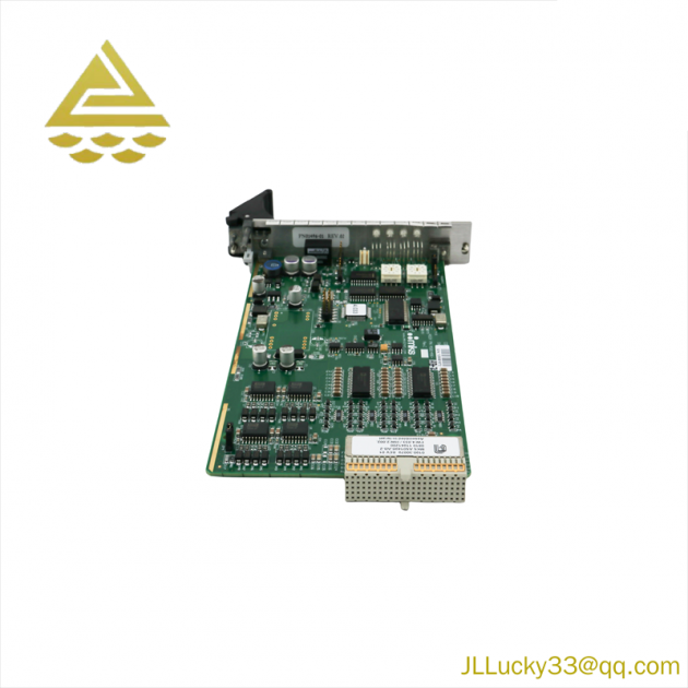 MKS 223BD-00001AAB - High Precision Control Module for Industrial Automation