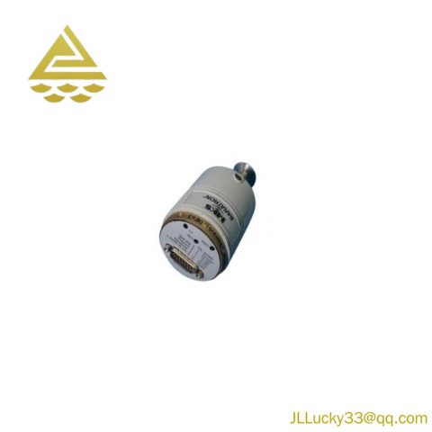 MKS Instruments 626A01TDE Range 133.32Pa Vacuum Gauge Module