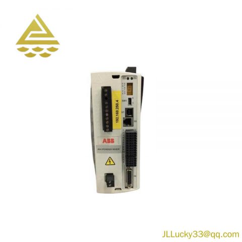 Rockwell Automation MMC-BDPV41INA (8B15D60024A) - High-Performance Industrial Control Module
