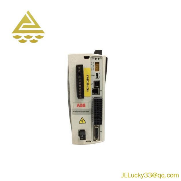 Rockwell Automation MMC-BDPV41INA (8B15D60024A) - High-Performance Industrial Control Module