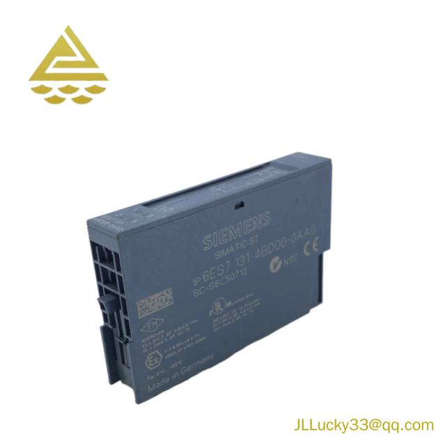 Rockwell Automation MMC-BDPV41INA (8B15D60024A) - High-Performance Industrial Control Module
