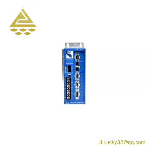 G&L MOTION CONTROL MMC-SD-0.5-230-D Smart Drive Analog Interface Module