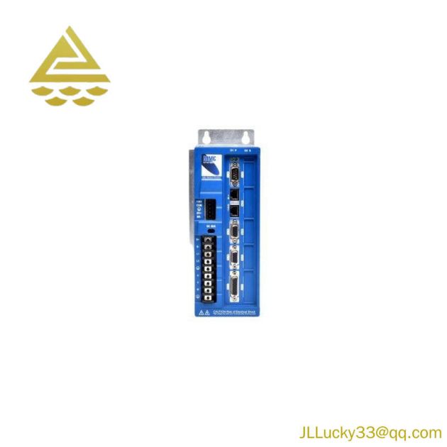 G&L MOTION CONTROL MMC-SD-0.5-230-D Smart Drive Analog Interface Module
