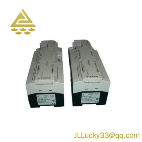 MOELLER PS4-151-MM1: Robust Compact PLC for Industrial Automation