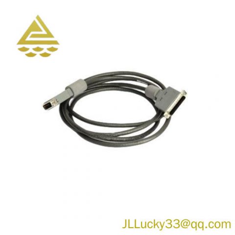 MOORE 16137-224 APACS Industrial Control Cable