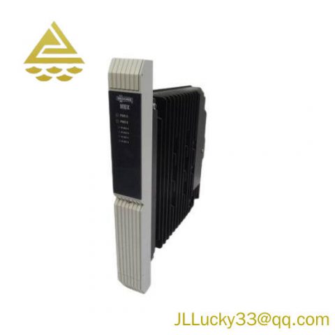 MOORE 16310-71-1 6209-2039-1 Industrial Control Module