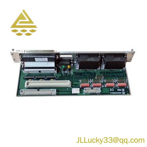 MOTOROLA MVME712/M Factory Sealed I/O Transition Module for Advanced Control Applications