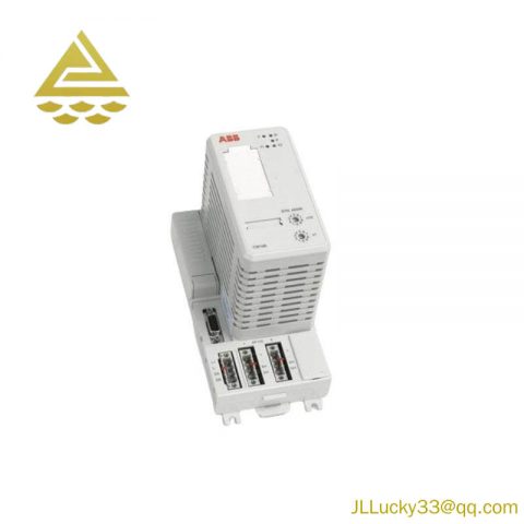 ABB MP810 Heavy Duty Cable Saddle for Industrial Controls