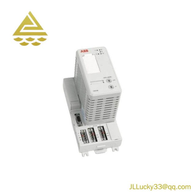 ABB MP810 Heavy Duty Cable Saddle for Industrial Controls