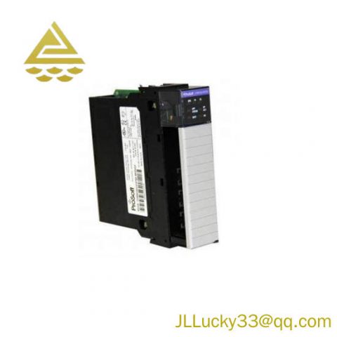 ProSoft MVI56-ADM Communication Module, Advanced Networking Solution for Industrial Control Systems