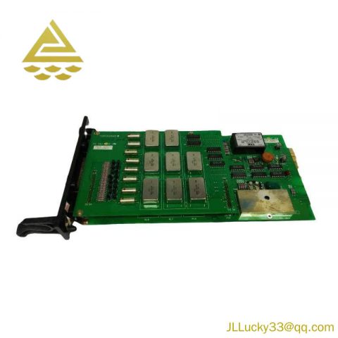 Yokogawa MX3-D Input Module - Advanced Analog Signal Processing for Industrial Automation