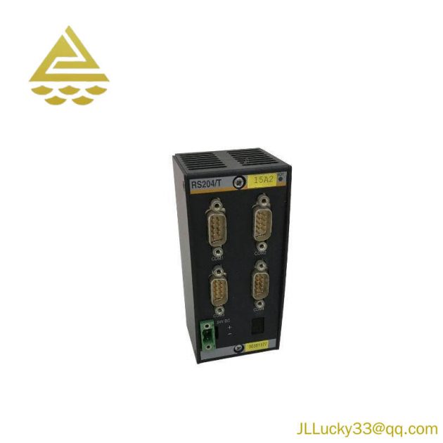 NAICH AUX111 - Advanced Control Module for Industrial Automation