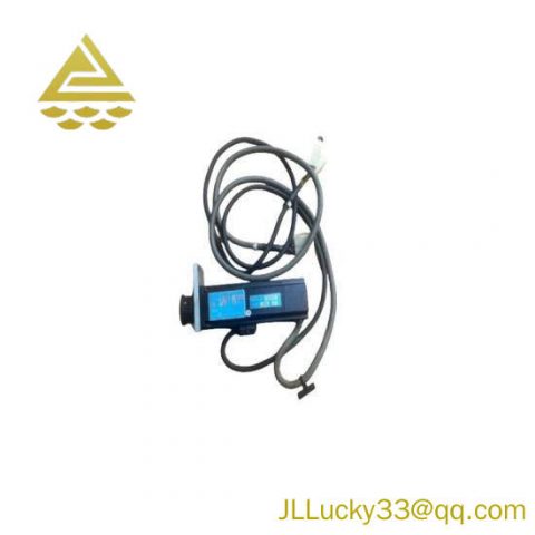 NEC DFSM-0245-202A Servo Motor, Precise Control & Efficiency