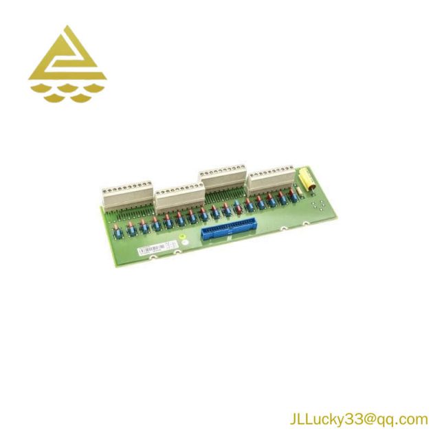 NEC FC-9801F Control Module for Industrial Automation Systems