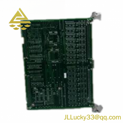 NEC FC-9821X MODEL1 Industrial Control Module