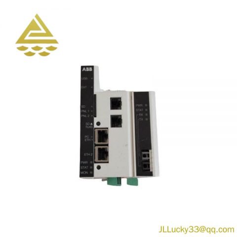 ABB NETA-21 | Frequency Converter Accessories, Industrial Control Solutions