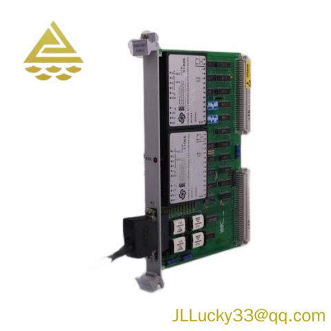 NIKON 4S015-069 PLC DCS Module - Industrial Automation Solutions