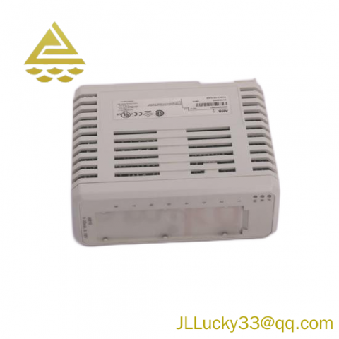 AB 2706-B11J8 New Control Module, Precision Industrial Automation Solution