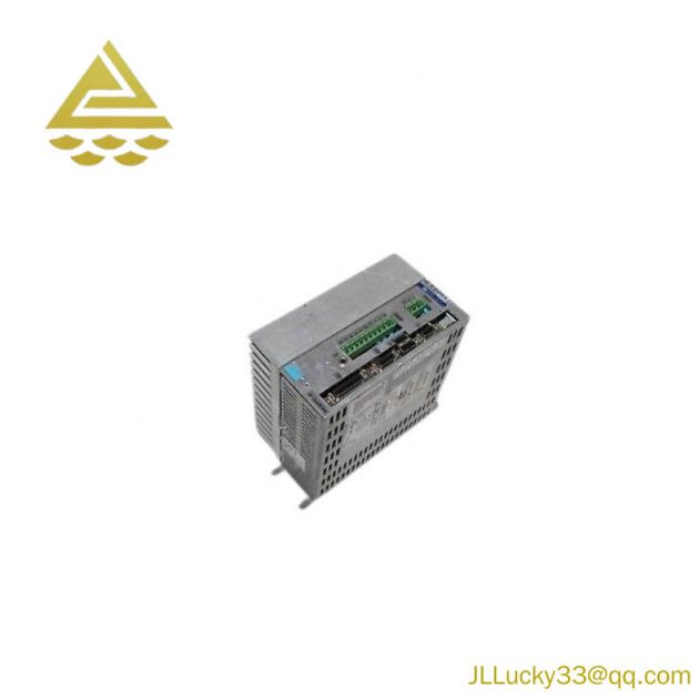 NIKKI NCR-DABOA2D-401B Servo Drive: Precision Control in Automation, 200 Characters or Less
