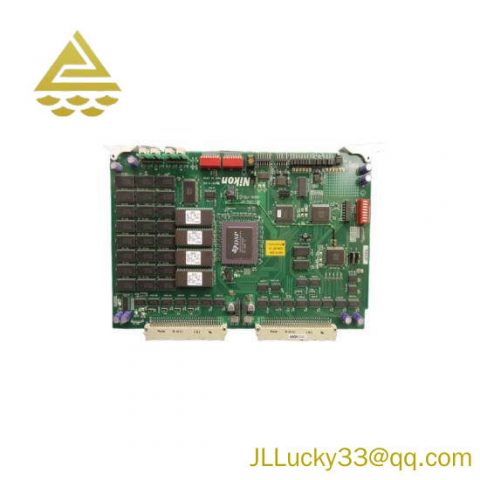 NIKON 4S015-173 NK-C304-40 / 4S015-205 C304-BT-31 PCB Card - Advanced Industrial Control Solution