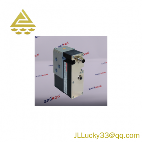 NORGREN VP6010LJ461MB200 Valve - Precision Control Solutions