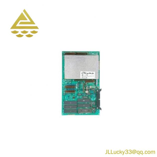 OKUMA E0227-702-009 CNC Boards: Precision Control in Industrial Automation
