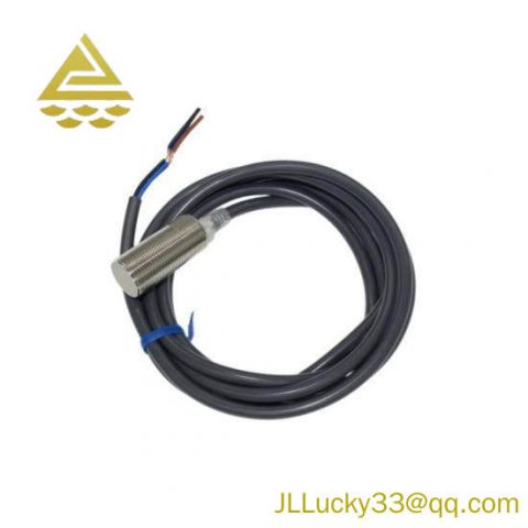 OMRON E2EM-X30MX1 Industrial Inductive Proximity Sensor