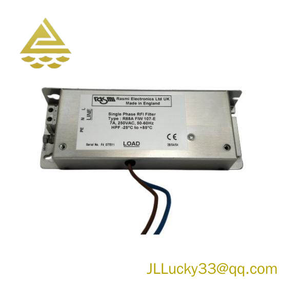 Omron C200H-RM201 Remote I/O Module - Expand Your Industrial Control System's Reach