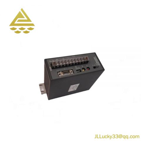 Oriental A4722-9215KM Industrial Control Module