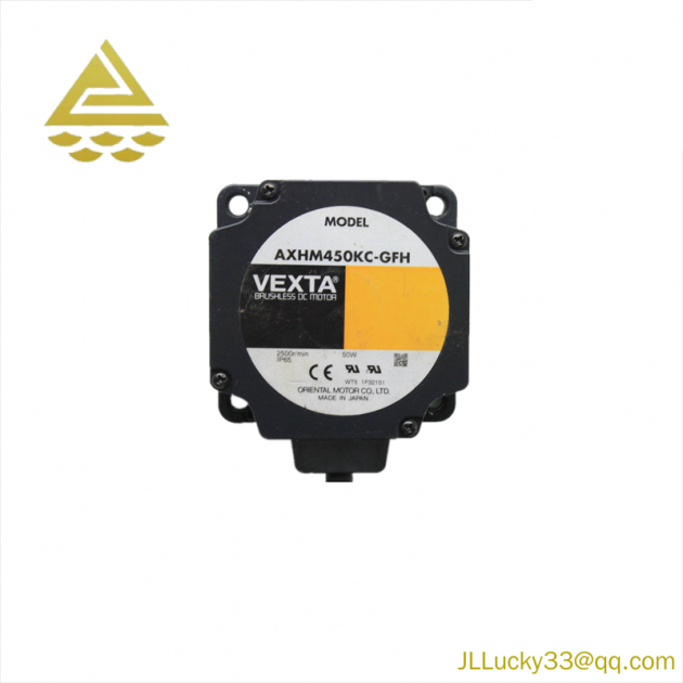 Oriental A4722-9215KM Industrial Control Module