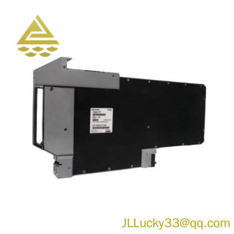 Foxboro P0961FR Control Processor CP60 Module