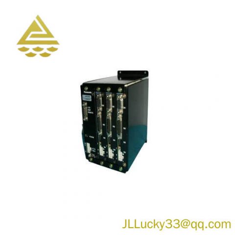 Panasonic ADKF50B3SK PLC MODULE Controller - Advanced Automation Solution