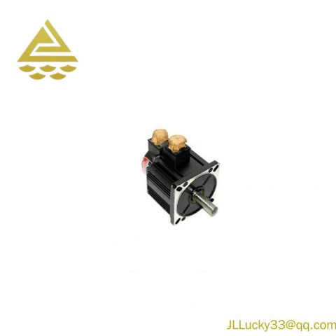 Panasonic MDM082A2A - High-Power AC Servo Motor for Precision Control