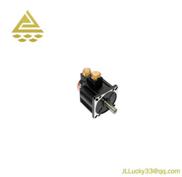 Panasonic MDM082A2A - High-Power AC Servo Motor for Precision Control