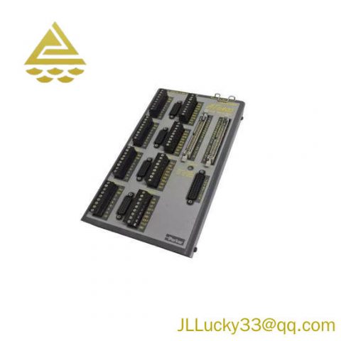 Parker Instruments AT6400-AUX1-240V High-Power Indexer Board