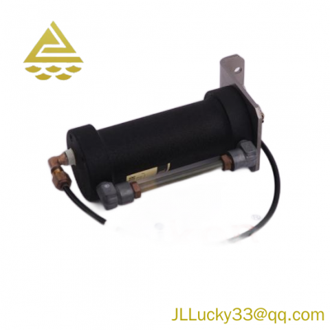 Parker CPX2500S/F8: High-Performance Pneumatic Control Module