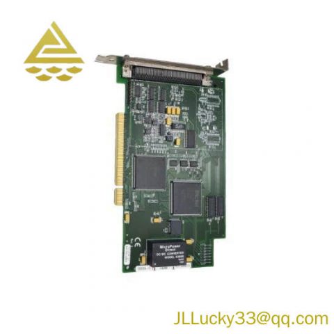 Advantech PCI-DAS6402/16 Data Acquisition Board, Advanced Industrial Data Sampling Solution