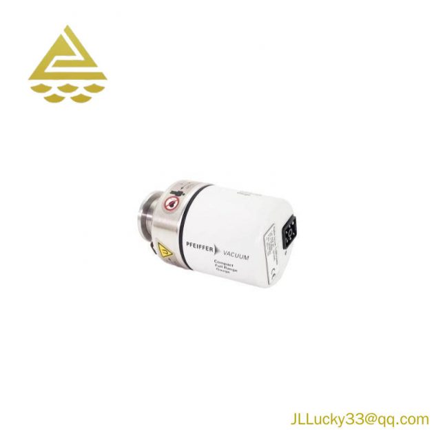 Pfeiffer D-35614 PKR 251 Compact Full Range Gauge