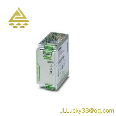 Phoenix Contact QUINT-PS/1AC/24DC/10 - Rapid Delivery, Industrial Power Supply