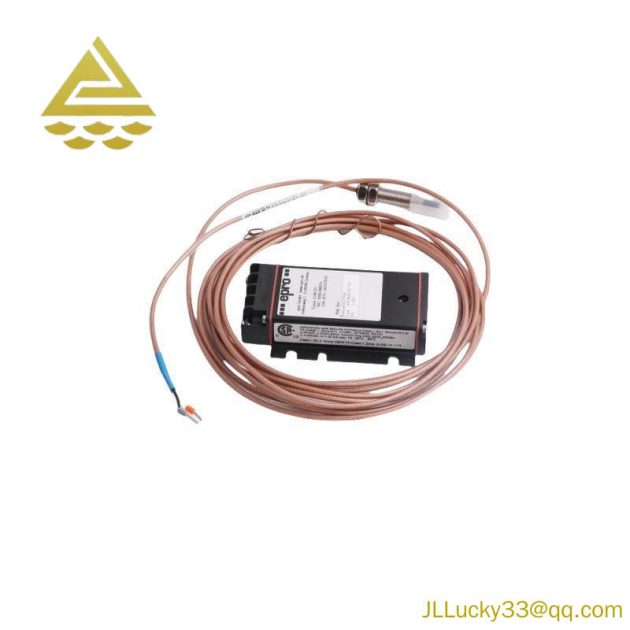 Emerson Epro PR6423/003-031 Current Sensor for Industrial Control