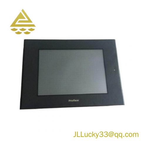 ProFace GP2500-SC41-24V, High-Performance STN Color LCD HMI Module