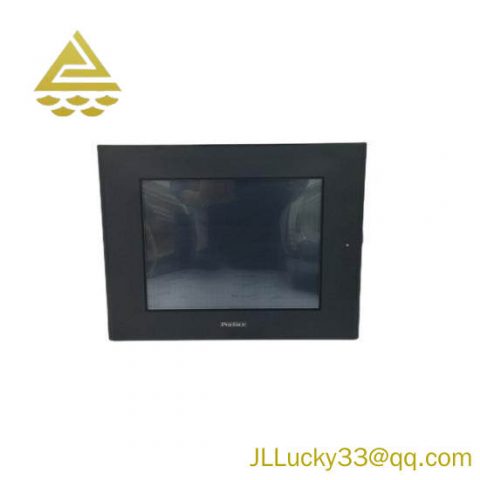 ProFace GP2501-TC11 Industrial TFT HMI - 10.4" Color LCD Display, Expert Control Solutions