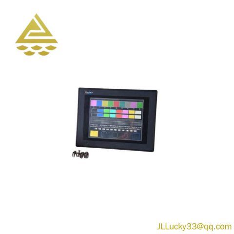 Digital Pro-Face GP570-TC11 Touch Screen Graphic Panel, HMI Module