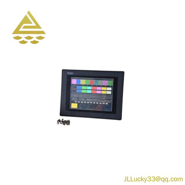 Digital Pro-Face GP570-TC11 Touch Screen Graphic Panel, HMI Module