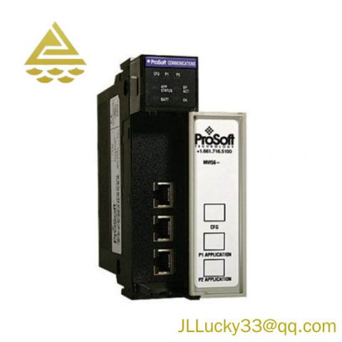 PRO-FACE MVI56-ADM, Application Development Module, Industrial Automation Solutions