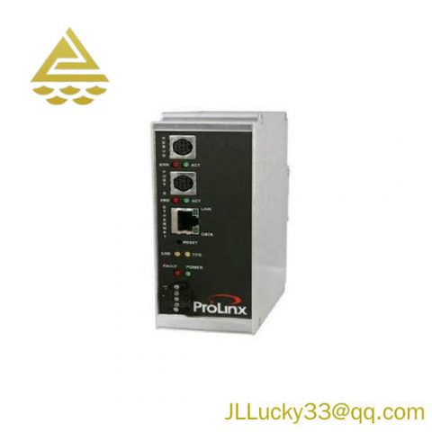 PROSOFT 5021-MNET-DFNT Industrial Communication Module