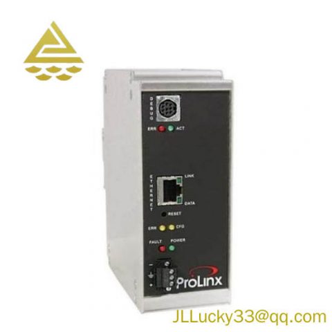 Prosoft 5204-DFNT-PDPMV1 EtherNet/IP Communication Module