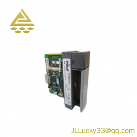 Prosoft MVI46-GSC | SLC Communication Module - Advanced Networking for Industrial Control Systems