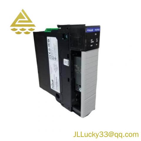ProSoft MVI56-DNP Communication Module for Industrial Automation Solutions